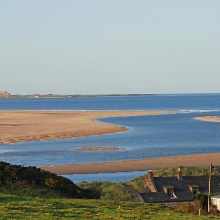 Heather Cottages - Brown Owl Bamburgh Exterior foto